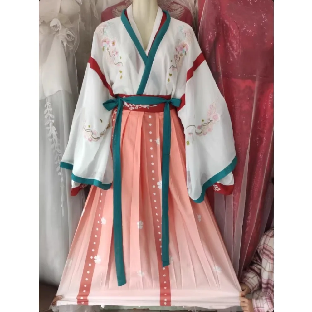 Ethnic Dress Fashion Show - Chinese Traditional Dress for Women Clothing