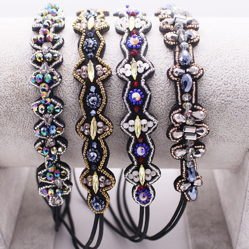 Ethnic Fashion Accessories - New Ethnic Wedding Bridal Metal Beads