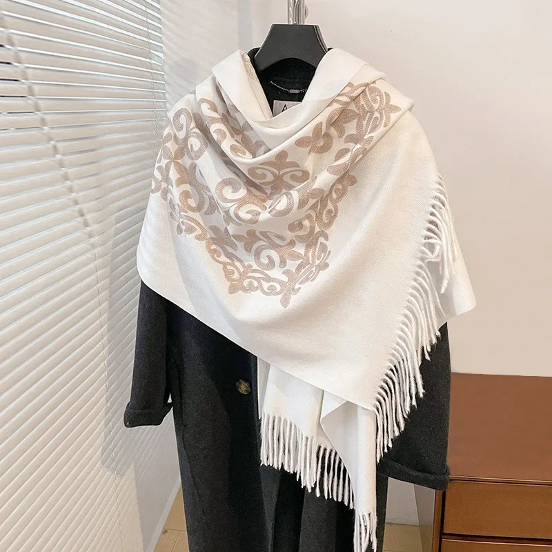 Go Ethnic Fashion - 2025 Autumn/Winter New Artistic Vintage Ethnic