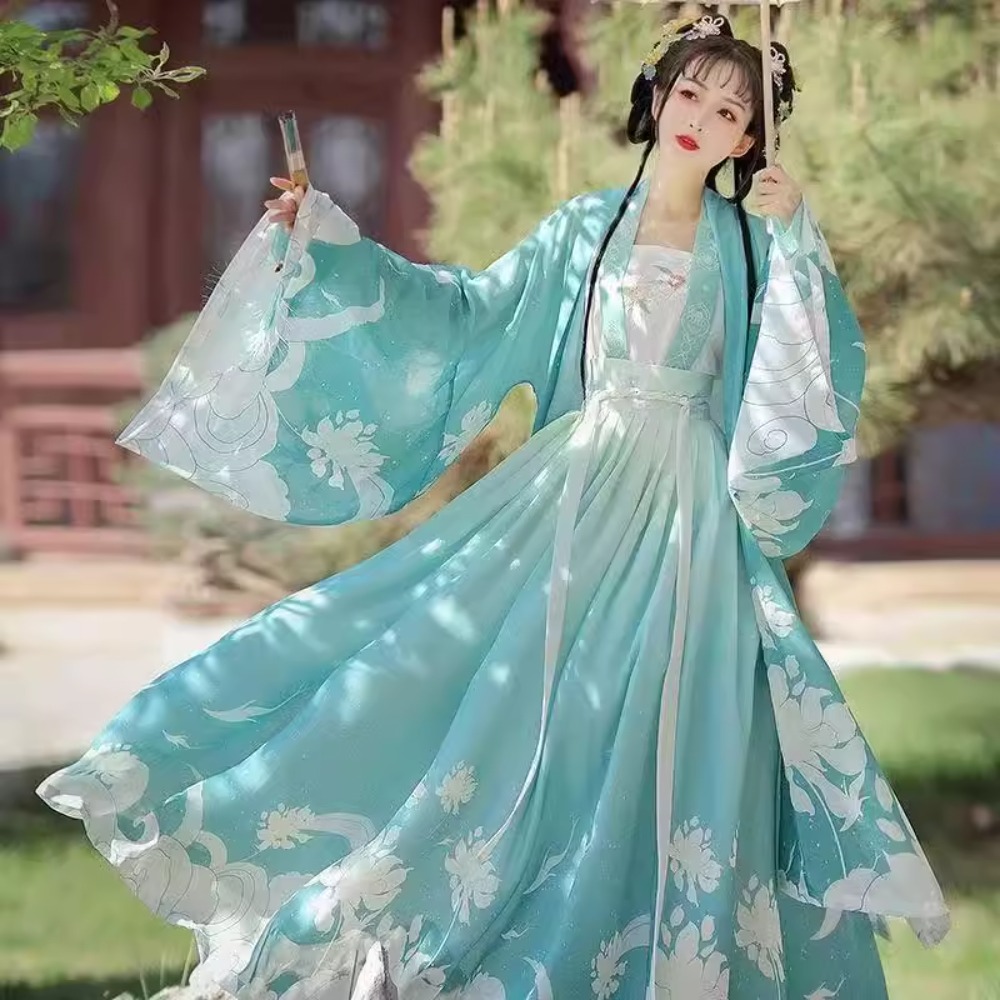 Ethnic Dress Fashion Show - Ethnic Style Fashion Clothes Party Dance