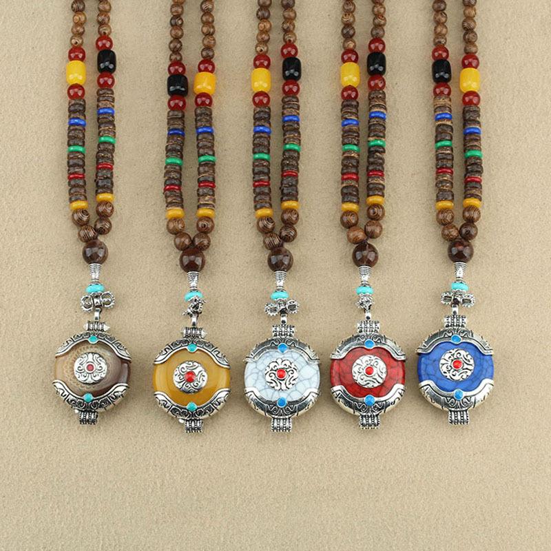 Ethnic Fashion Store - Factory Store Ethnic Style Bohemian Tibetan