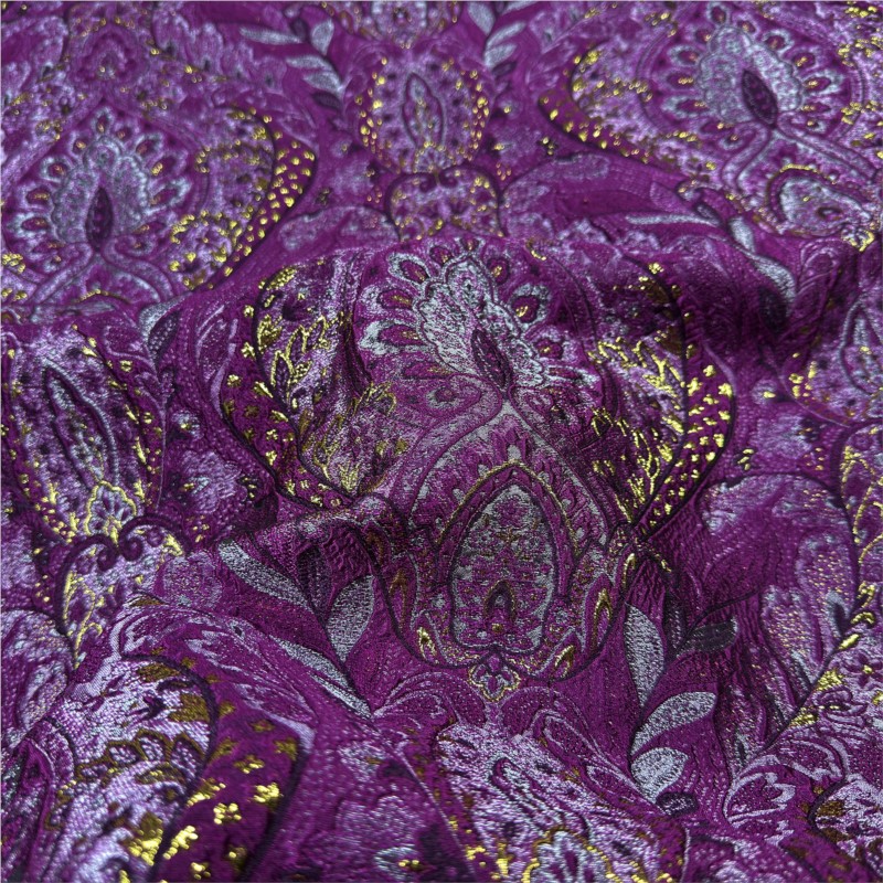 Ethnic Style Dresses - The designer's fabric for ethnic style
