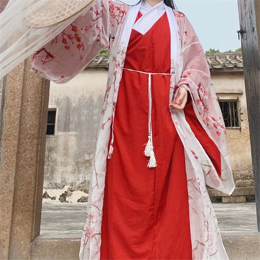 Chinese Traditional Dress for  - Ethnic Dress Fashion Show review and price