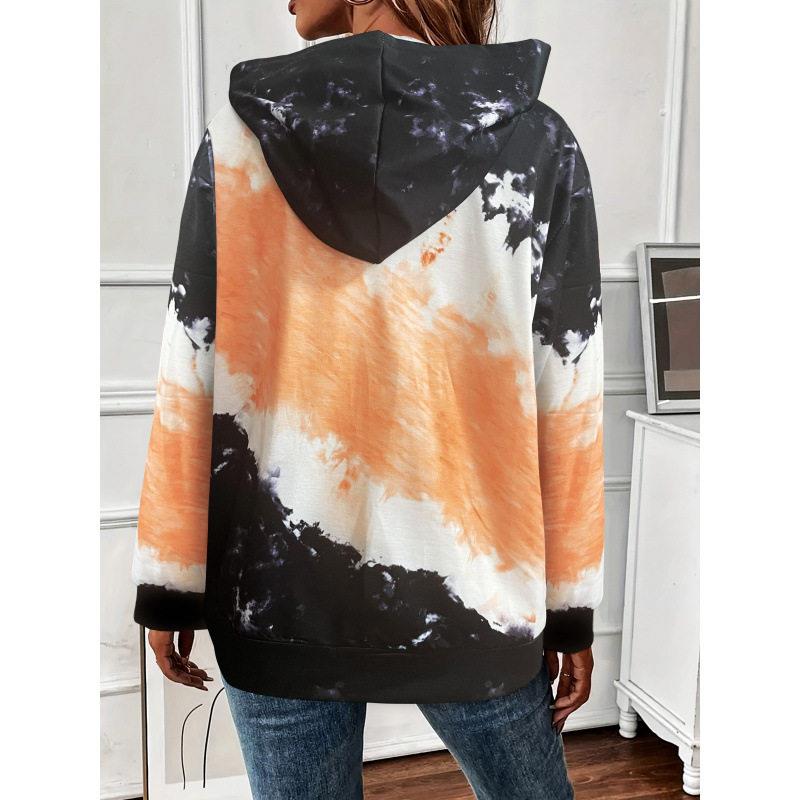Ethnic Print Sweatshirt Women' - Ethnic Fashion Store review and price
