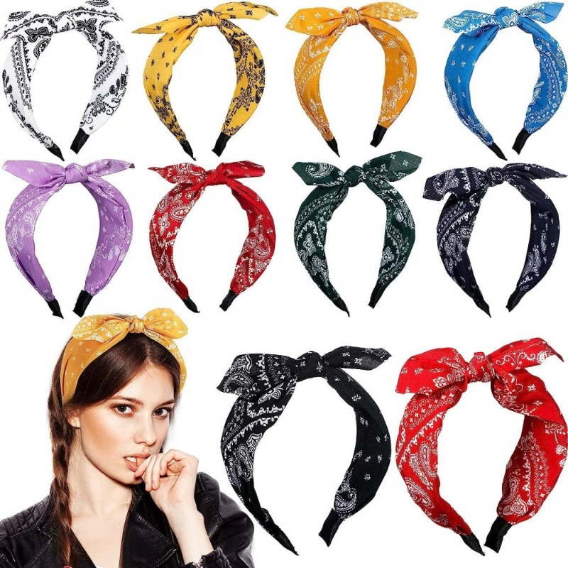 Fashion Cotton Cashew Flowers  - Ethnic Fashion Accessories review and price