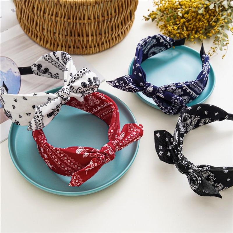 Fashion Cotton Cashew Flowers  - Ethnic Fashion Accessories review and price