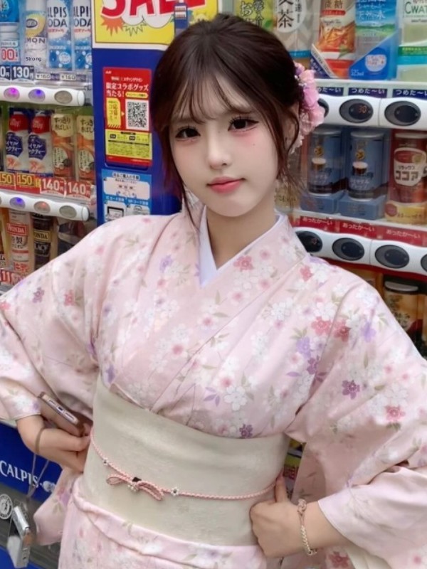 Traditional Japanese Kimono St - Ethnic Style Dresses review and price