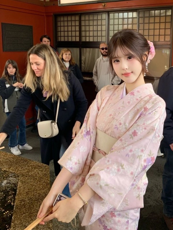 Traditional Japanese Kimono St - Ethnic Style Dresses review and price