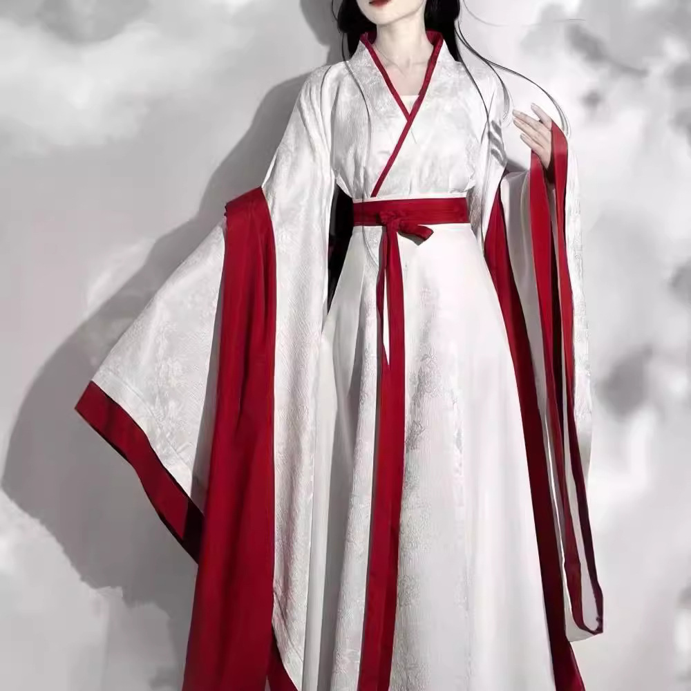 Chinese Traditional Dress for  - Ethnic Dress Fashion Show review and price