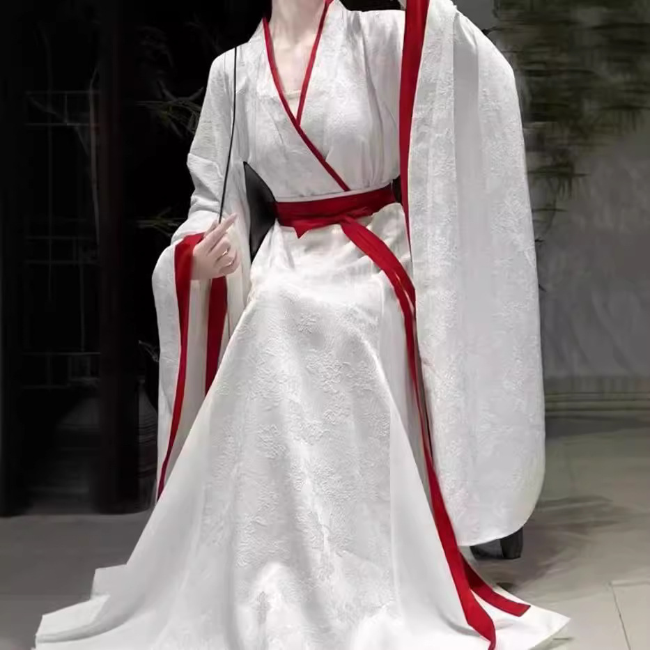Chinese Traditional Dress for  - Ethnic Dress Fashion Show review and price