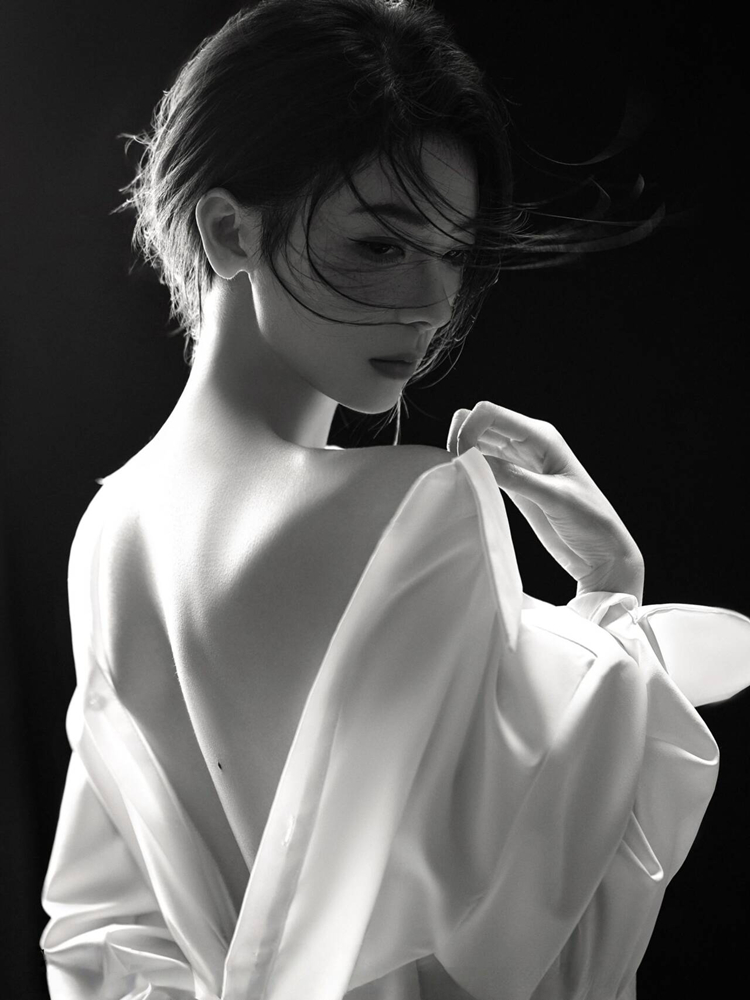 2026 New Fashion Sexy Portrait - Ethnic Fashion Shoot review and price