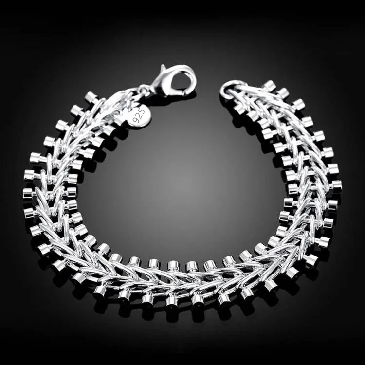 1pcs  Hot Brands 925 Sterling  - Ethnic Fashion Brand review and price