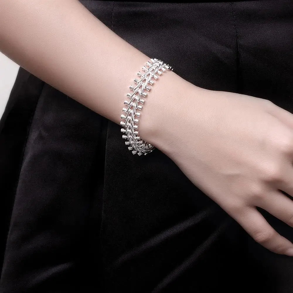 1pcs  Hot Brands 925 Sterling  - Ethnic Fashion Brand review and price
