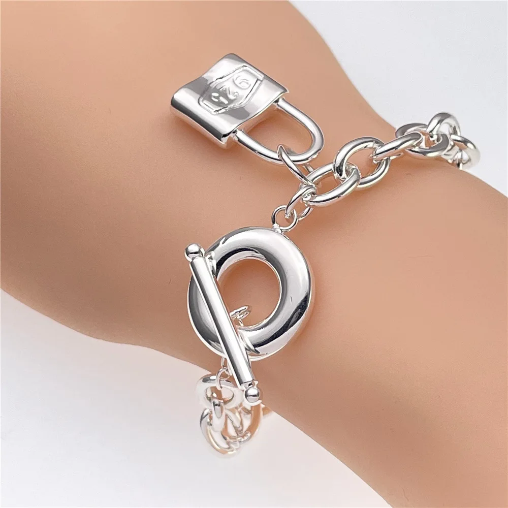 Korean fashion 925 sterling Si - Ethnic Fashion Boutique review and price