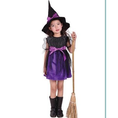 Children's Halloween Cosplay A - Ethnic Fashion Brand review and price