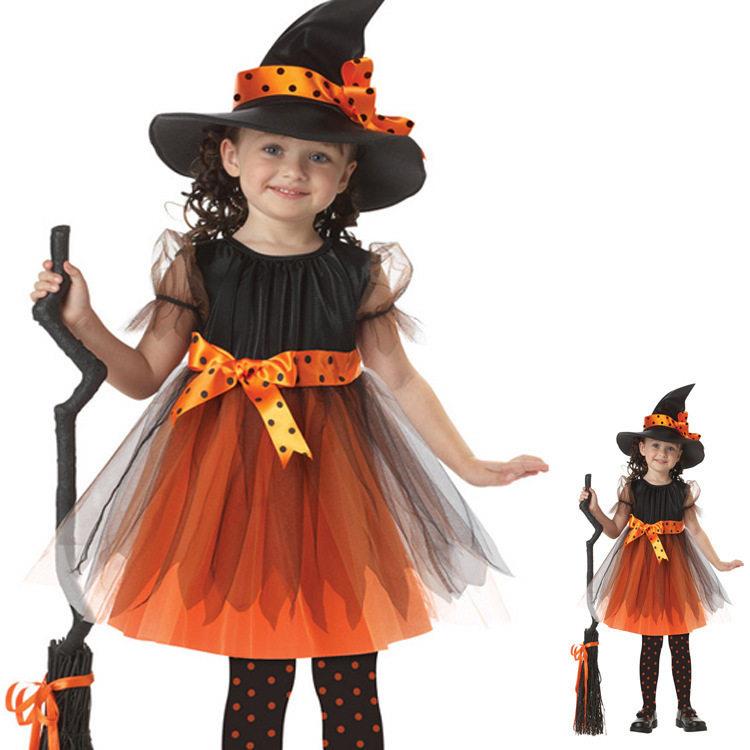 Children's Halloween Cosplay A - Ethnic Fashion Brand review and price