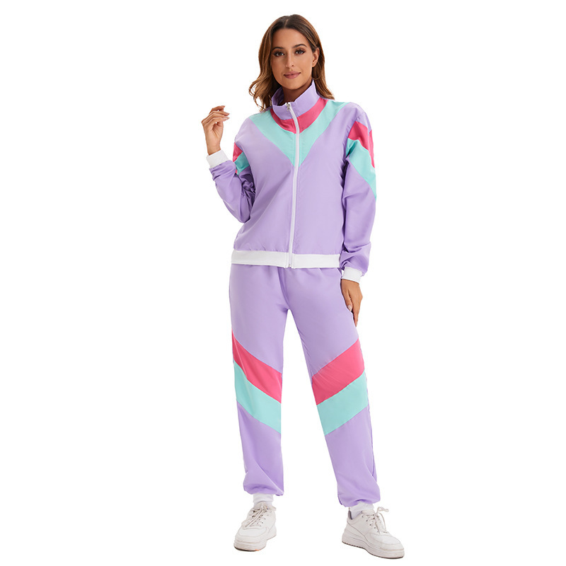 Halloween Costume 80s Long Pan - Ethnic Fashion Brand review and price