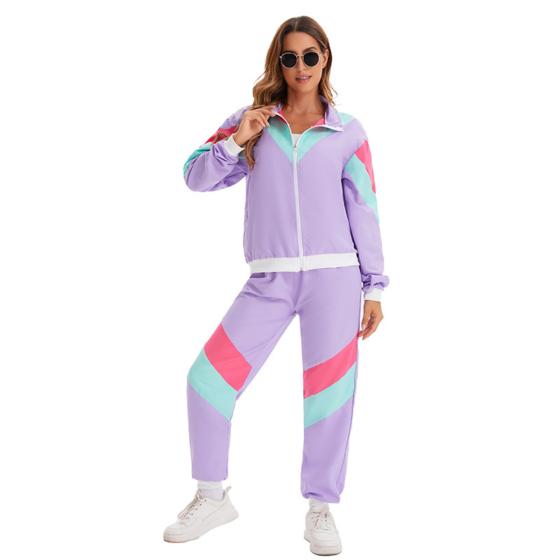 Halloween Costume 80s Long Pan - Ethnic Fashion Brand review and price