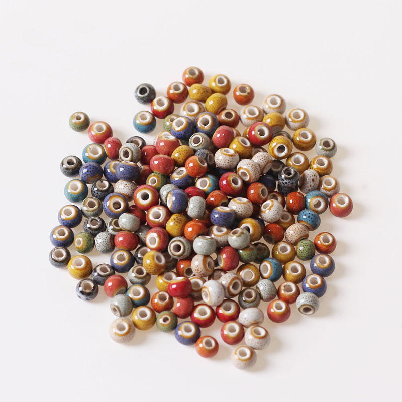 50PCS 6mm Ethnic Style Fashion - Ethnic Fashion Style review and price