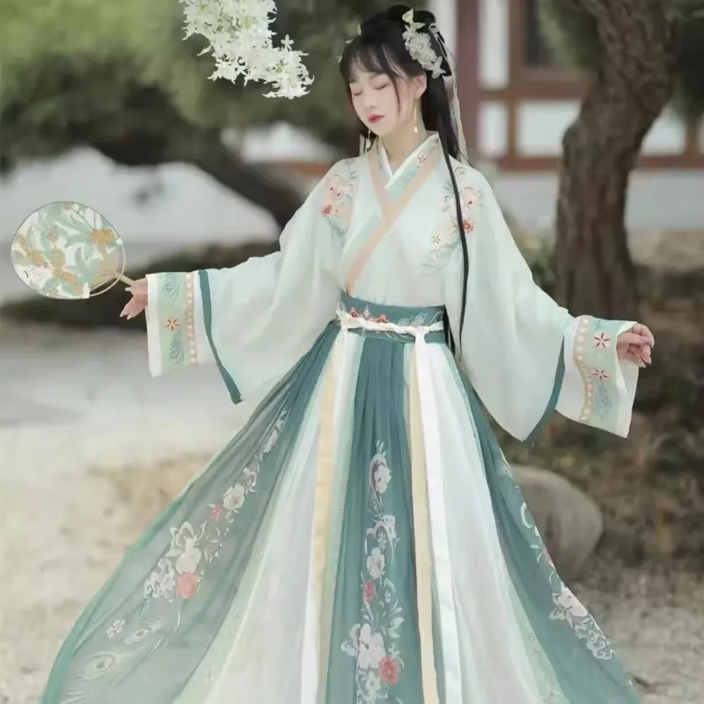 Chinese Traditional Dress for  - Ethnic Dress Fashion Show review and price