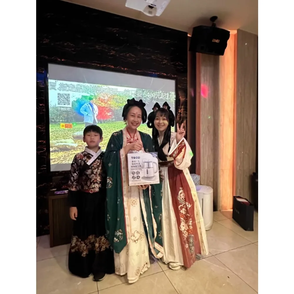 Chinese Traditional Dress for  - Ethnic Dress Fashion Show review and price