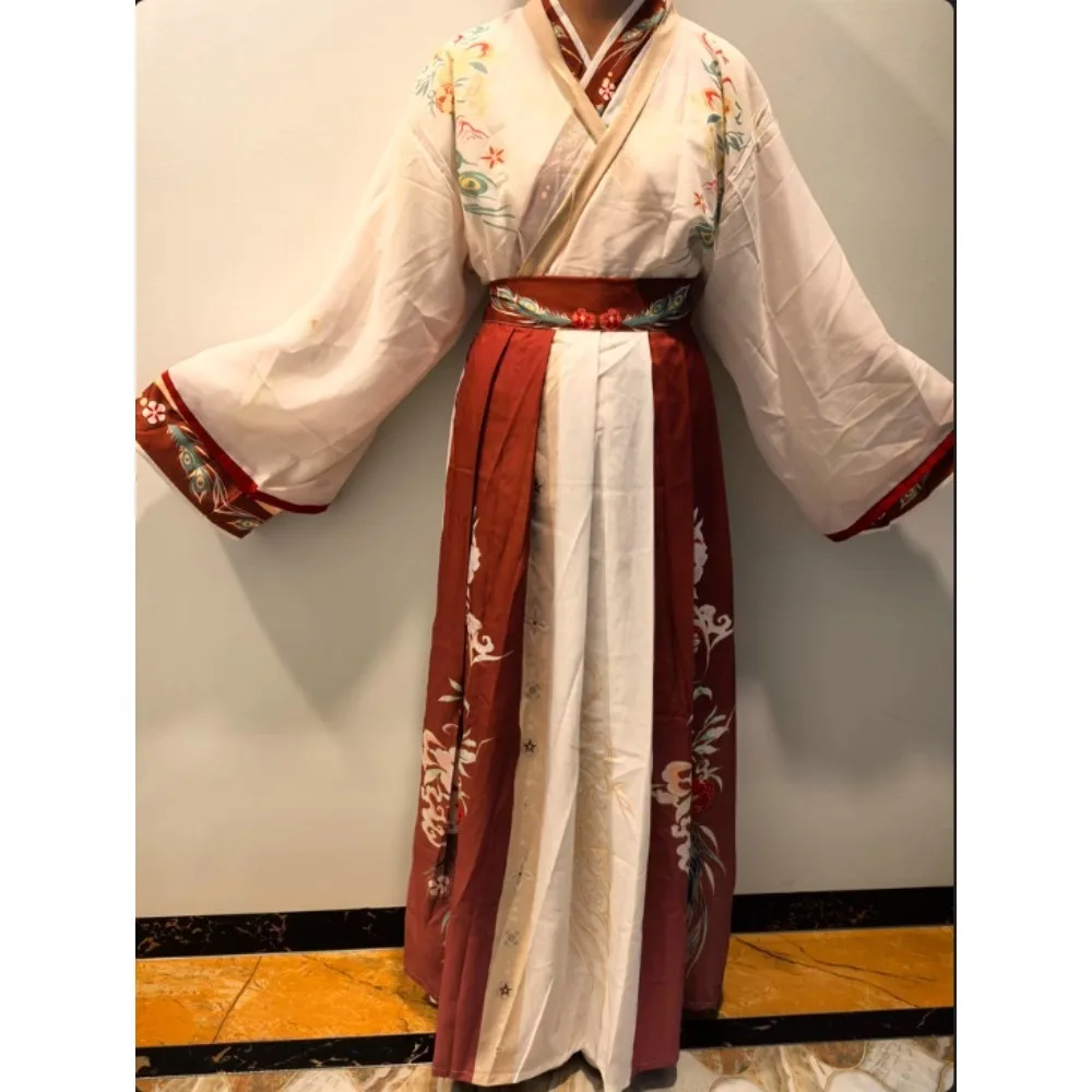 Chinese Traditional Dress for  - Ethnic Dress Fashion Show review and price