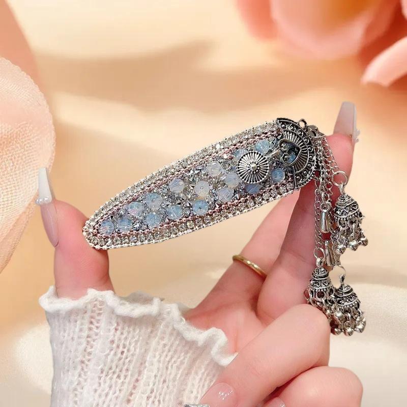 **Fashionable Zircon Butterfly - Ethnic Fashion Accessories review and price