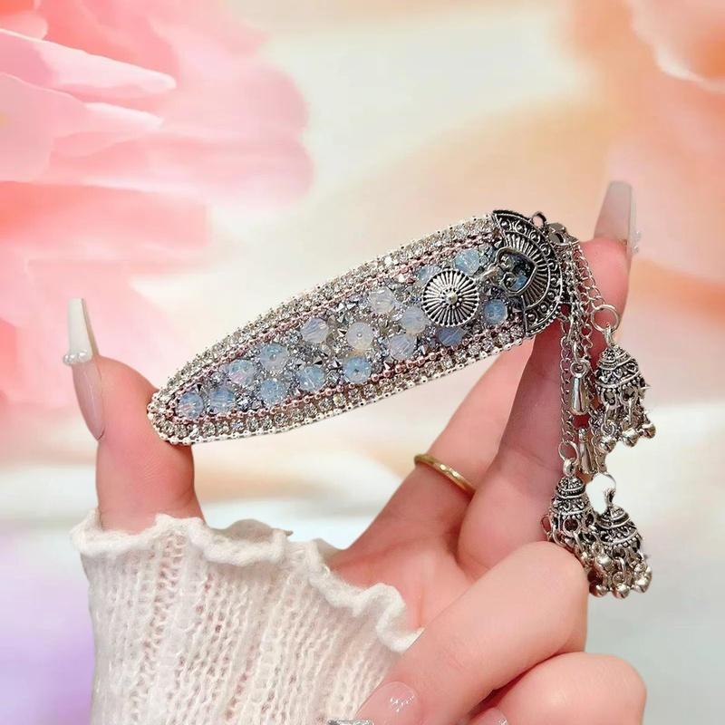 **Fashionable Zircon Butterfly - Ethnic Fashion Accessories review and price