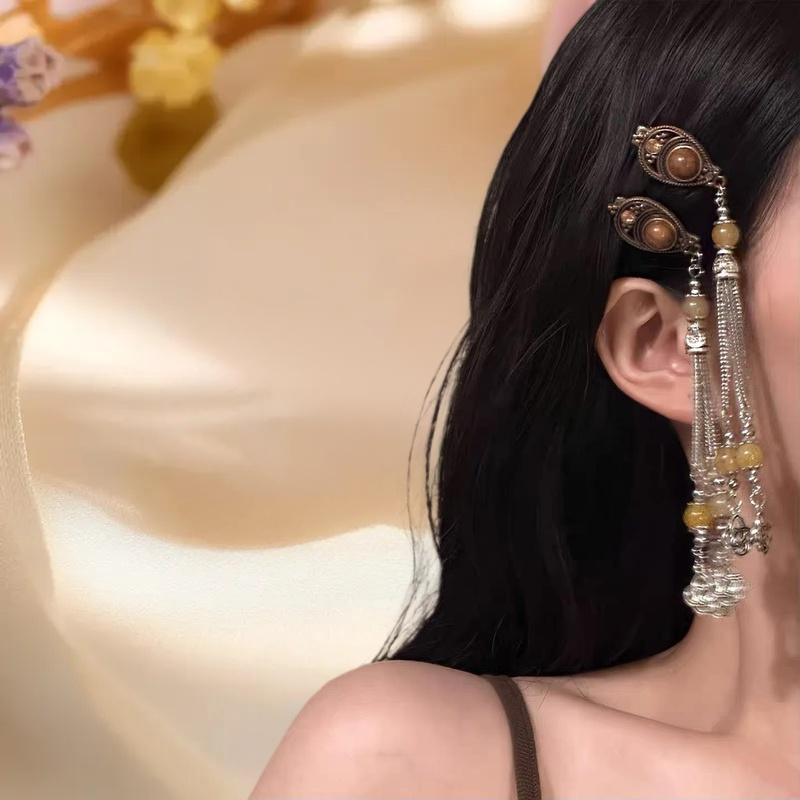 **Fashionable Zircon Butterfly - Ethnic Fashion Accessories review and price