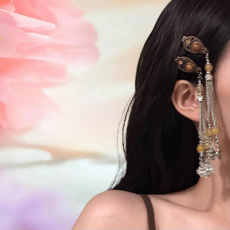 **Fashionable Zircon Butterfly - Ethnic Fashion Accessories review and price