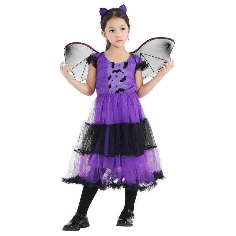 Halloween Children's Costume T - Ethnic Fashion Brand review and price
