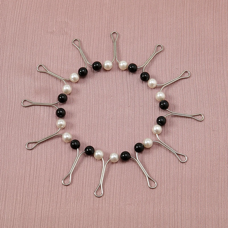 12pcs/Bag Muslim Hijab Pins Sc - Ethnic Fashion Accessories review and price