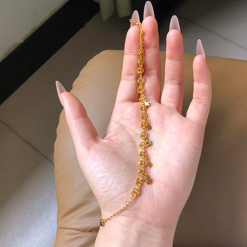 9999 24K real gold store same  - Ethnic Fashion Store review and price