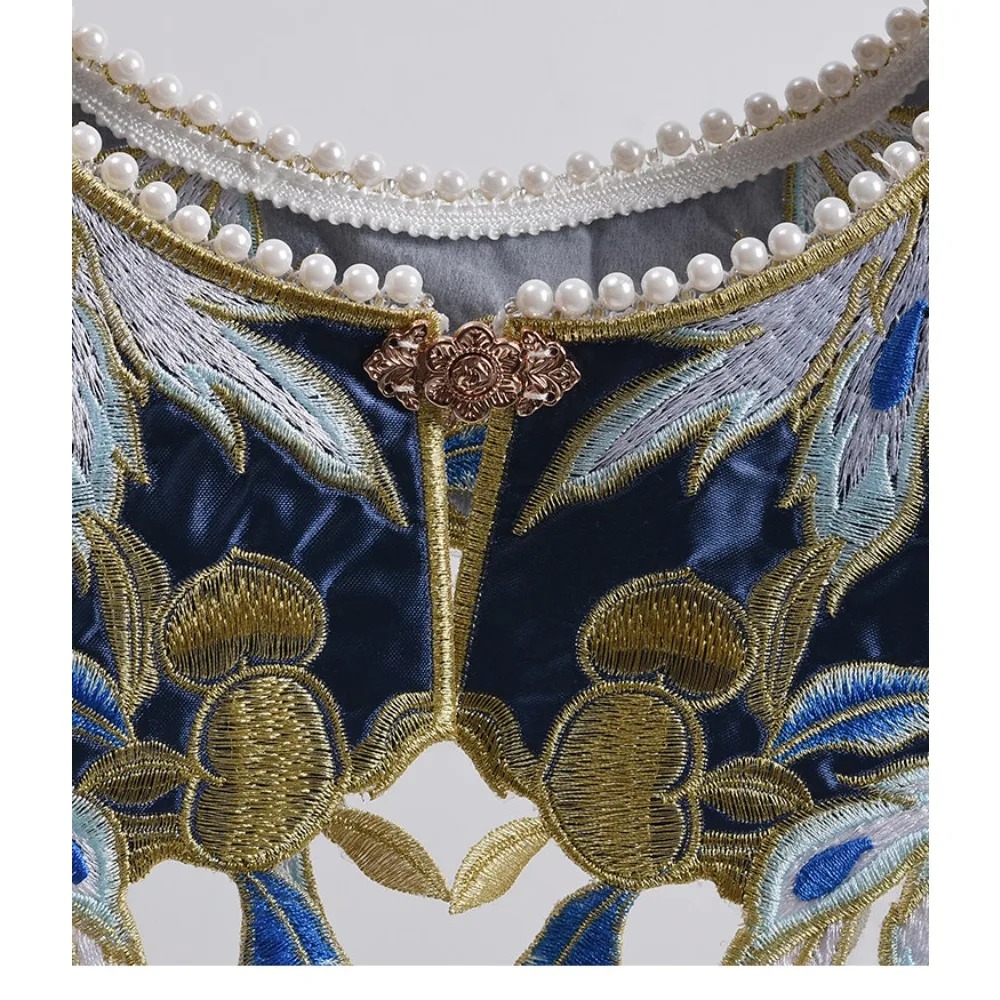 Vintage Qipao Women Clothing S - Go Ethnic Fashion review and price