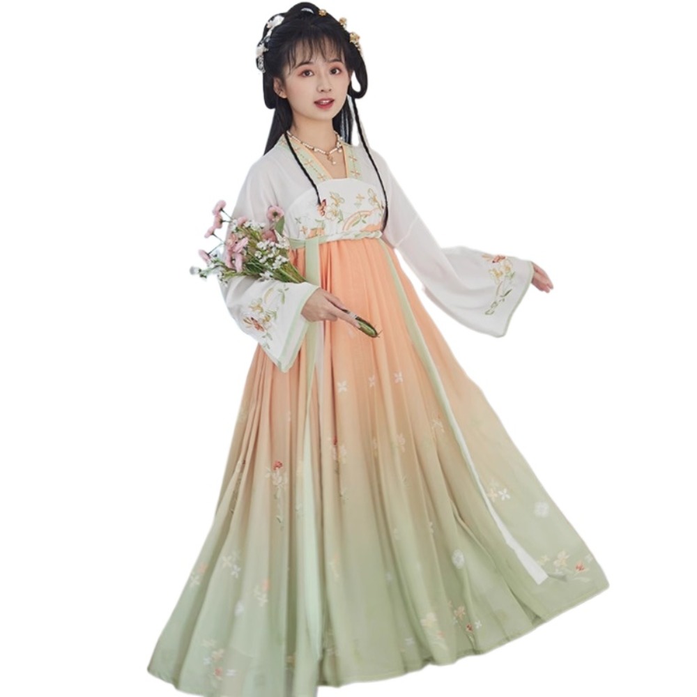 Party Dance Wear Stage Show Tr - Ethnic Dress Fashion Show review and price
