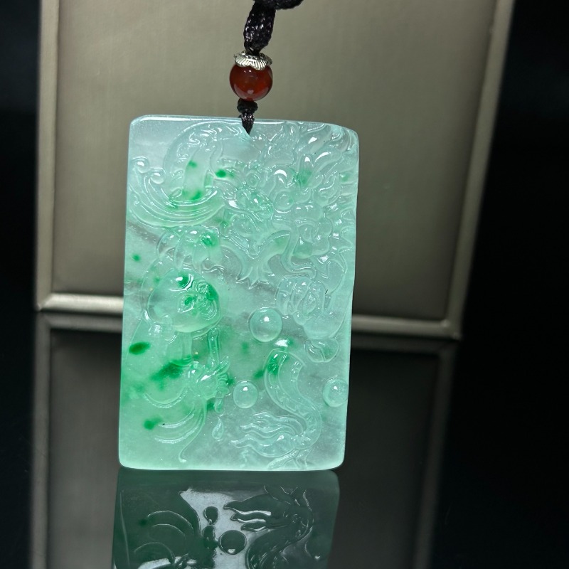 Natural High Ice Light Green D - Ethnic Fashion Brand review and price