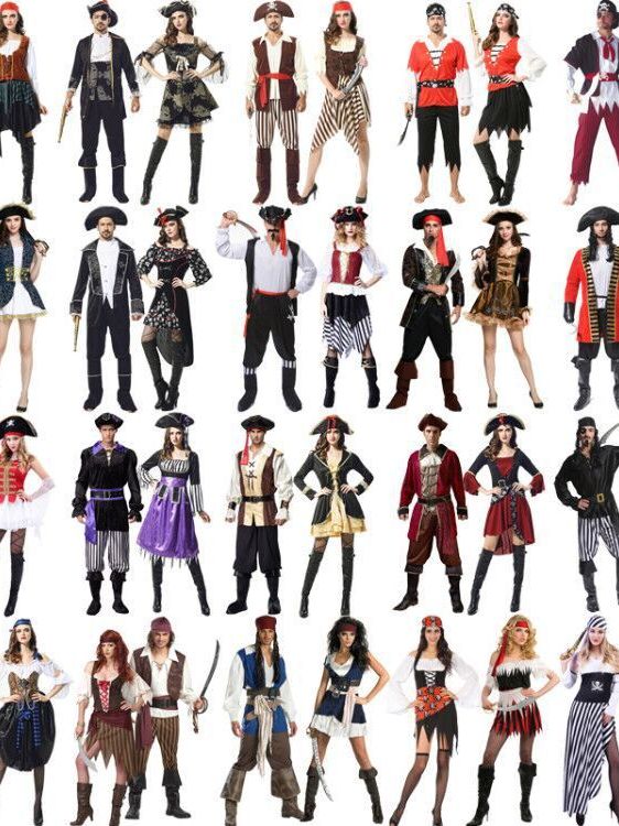 Adult Halloween Performance Pi - Ethnic Fashion Brand review and price