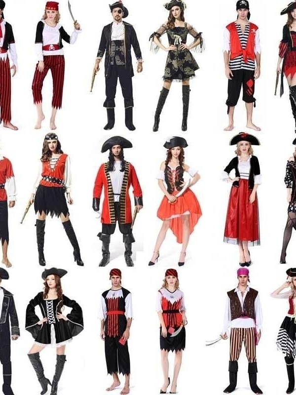 Adult Halloween Performance Pi - Ethnic Fashion Brand review and price