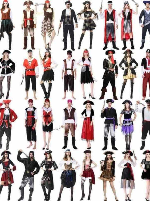 Adult Halloween Performance Pi - Ethnic Fashion Brand review and price