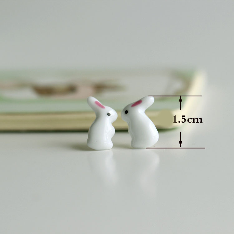 Rabbit Bunny Boutique Ceramic  - Ethnic Fashion Boutique review and price