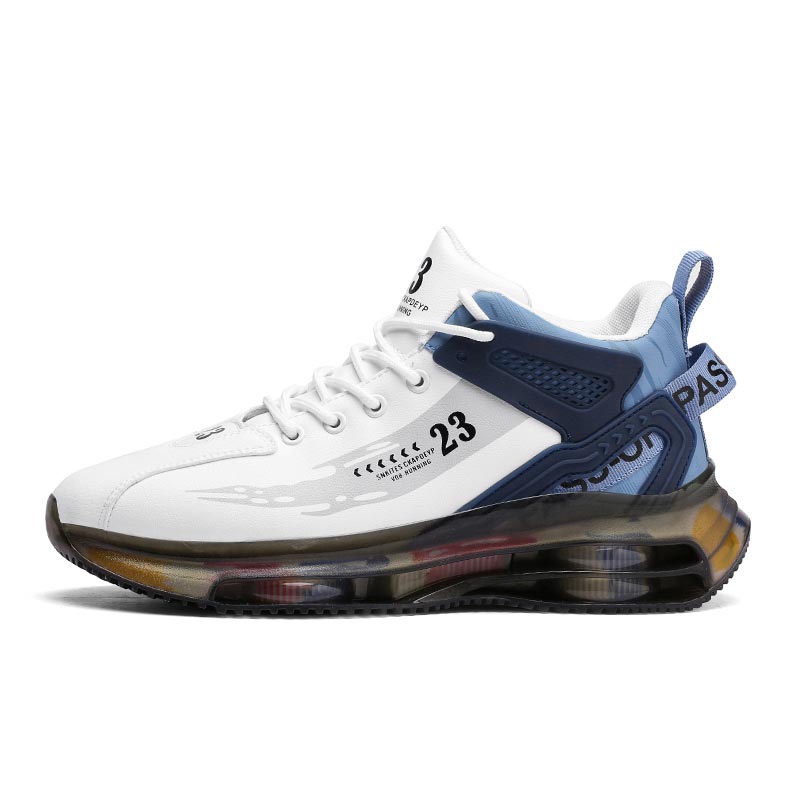 flatform spring sneakers men a - Ethnic Fast Fashion review and price