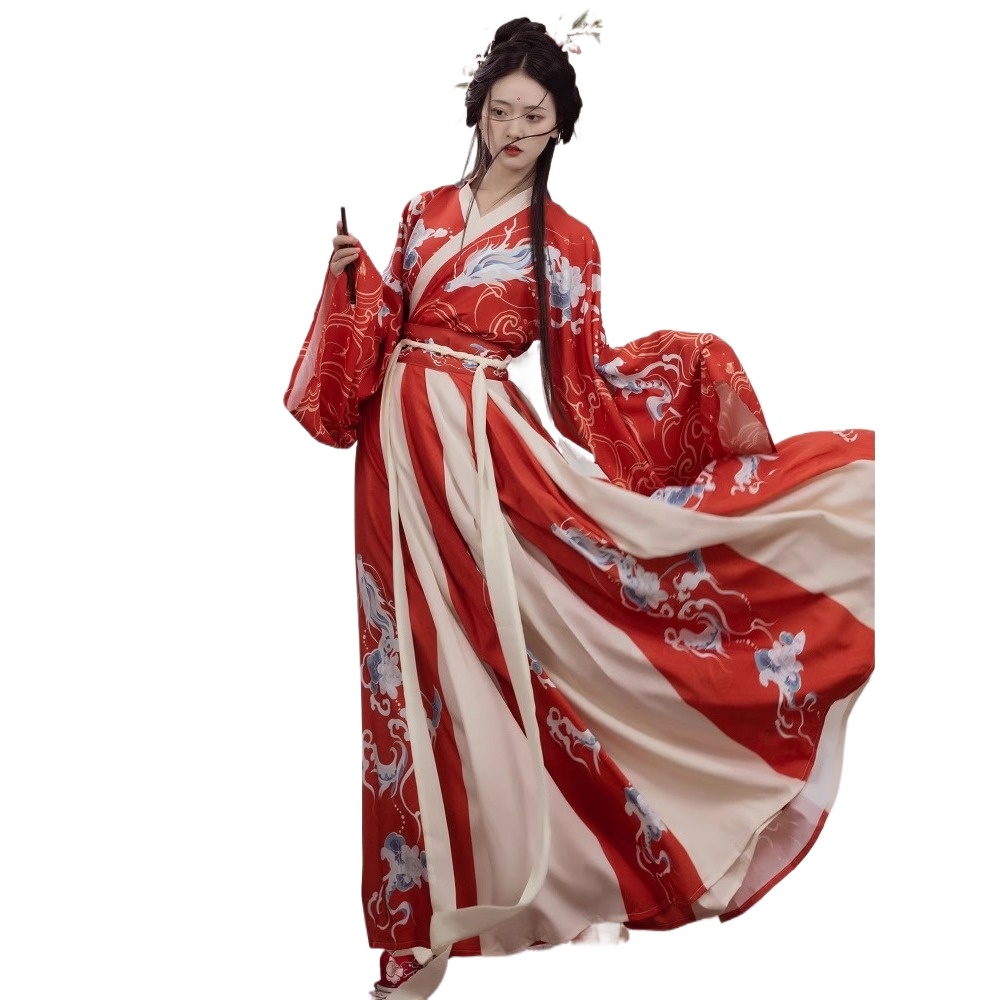 Traditional Chinese Clothing H - Ethnic Dress Fashion Show review and price