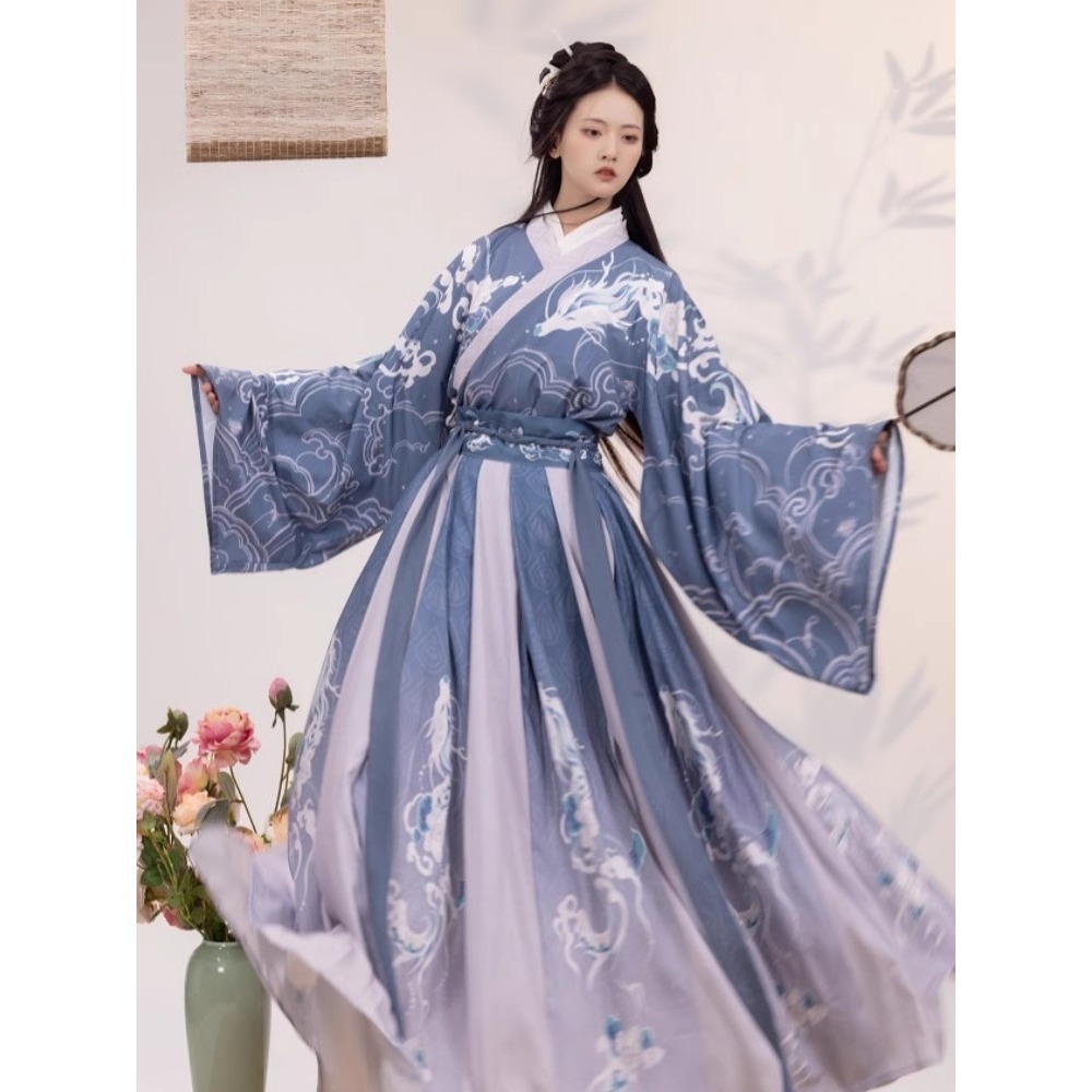 Traditional Chinese Clothing H - Ethnic Dress Fashion Show review and price