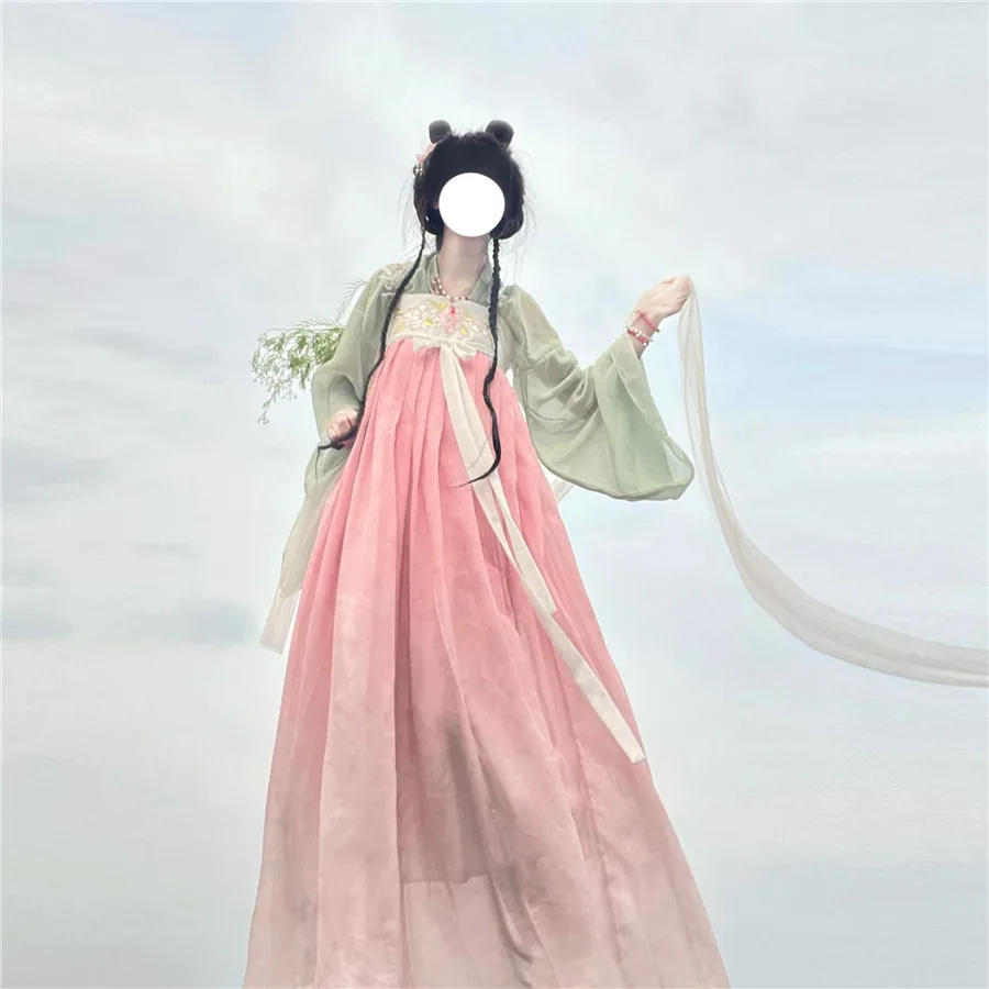 yesTraditional Dress for Women - Ethnic Dress Fashion Show review and price