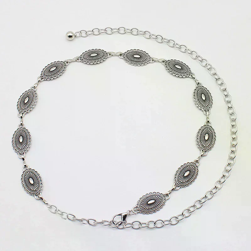 Retro Versatile Ethnic Style M - Ethnic Fashion Accessories review and price
