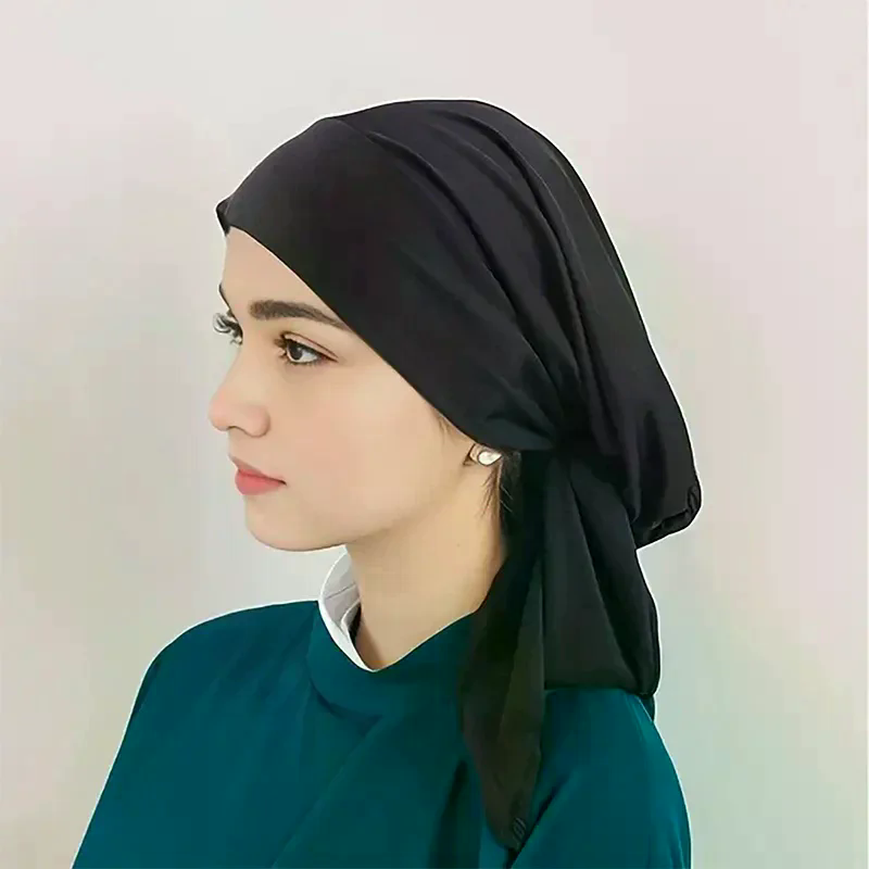 Solid Color Turban Ethnic Styl - Go Ethnic Fashion review and price