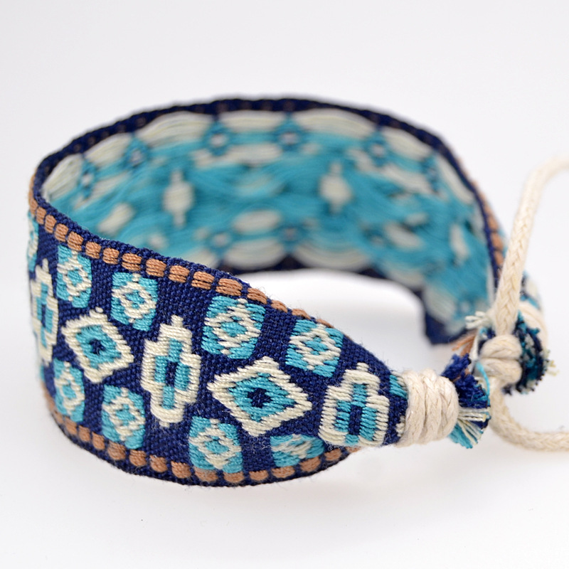 Ethnic Style Fashion Hand-wove - Ethnic Fashion Brand review and price