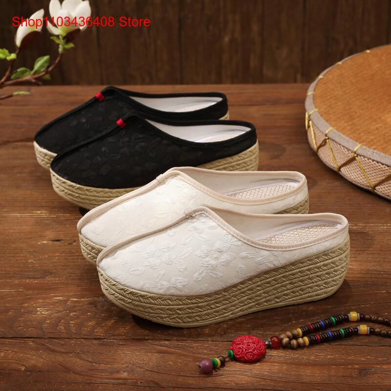 New Style Slippers, Lightweigh - Ethnic Fashion Style review and price