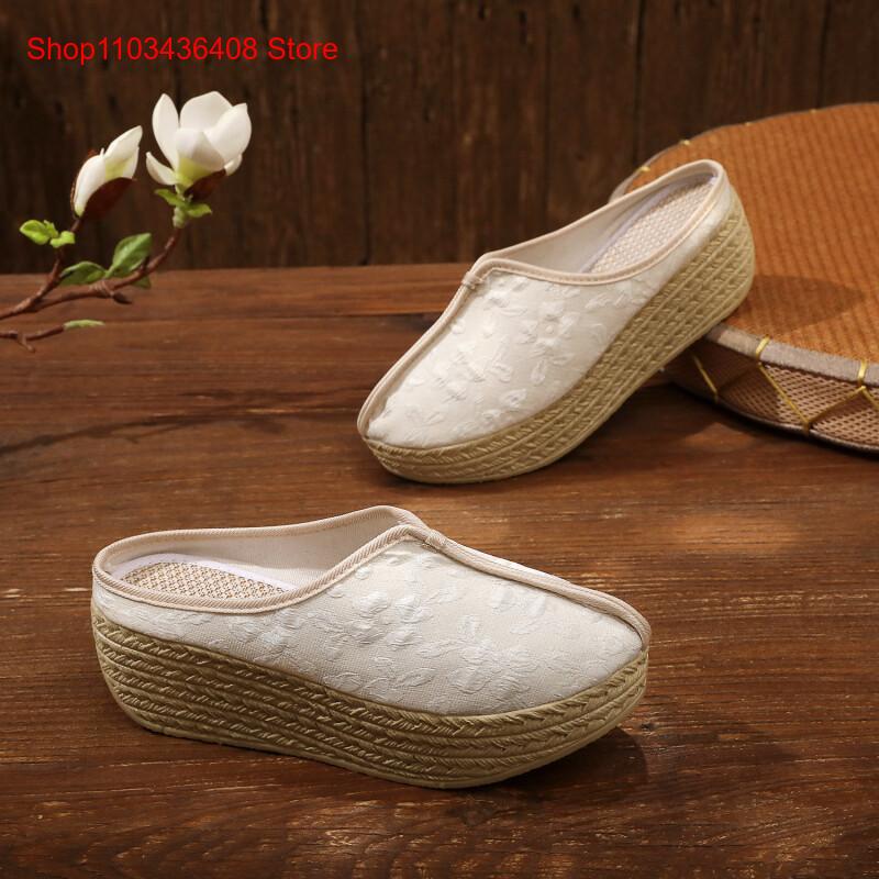 New Style Slippers, Lightweigh - Ethnic Fashion Style review and price