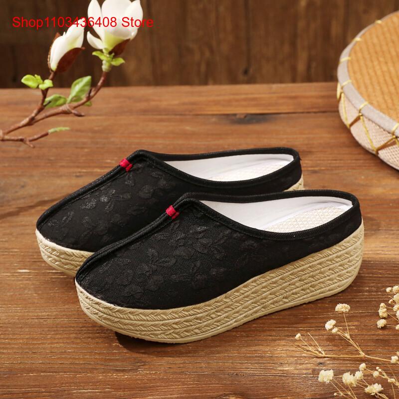 New Style Slippers, Lightweigh - Ethnic Fashion Style review and price